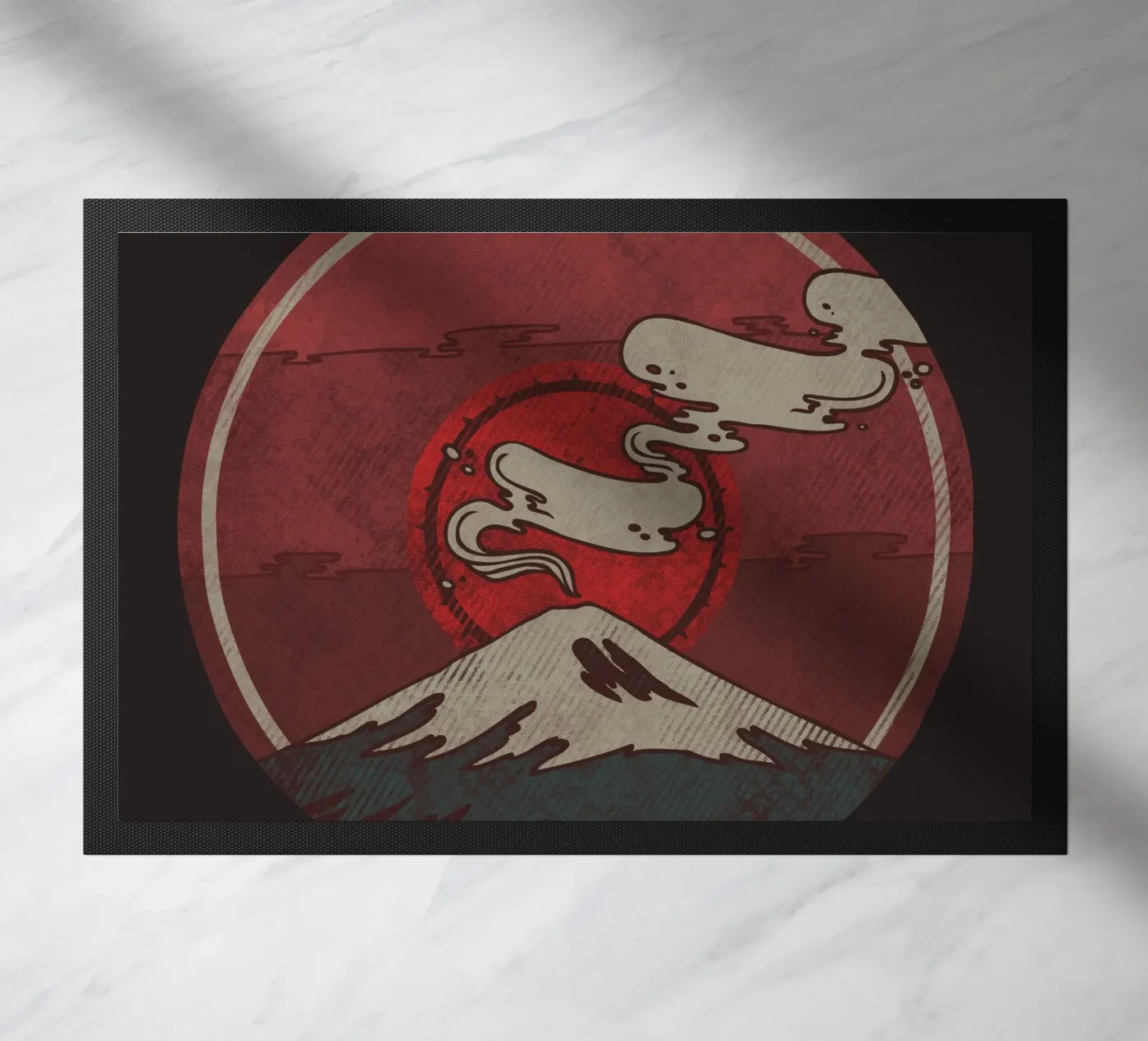 Fuji zerbino da againstbound