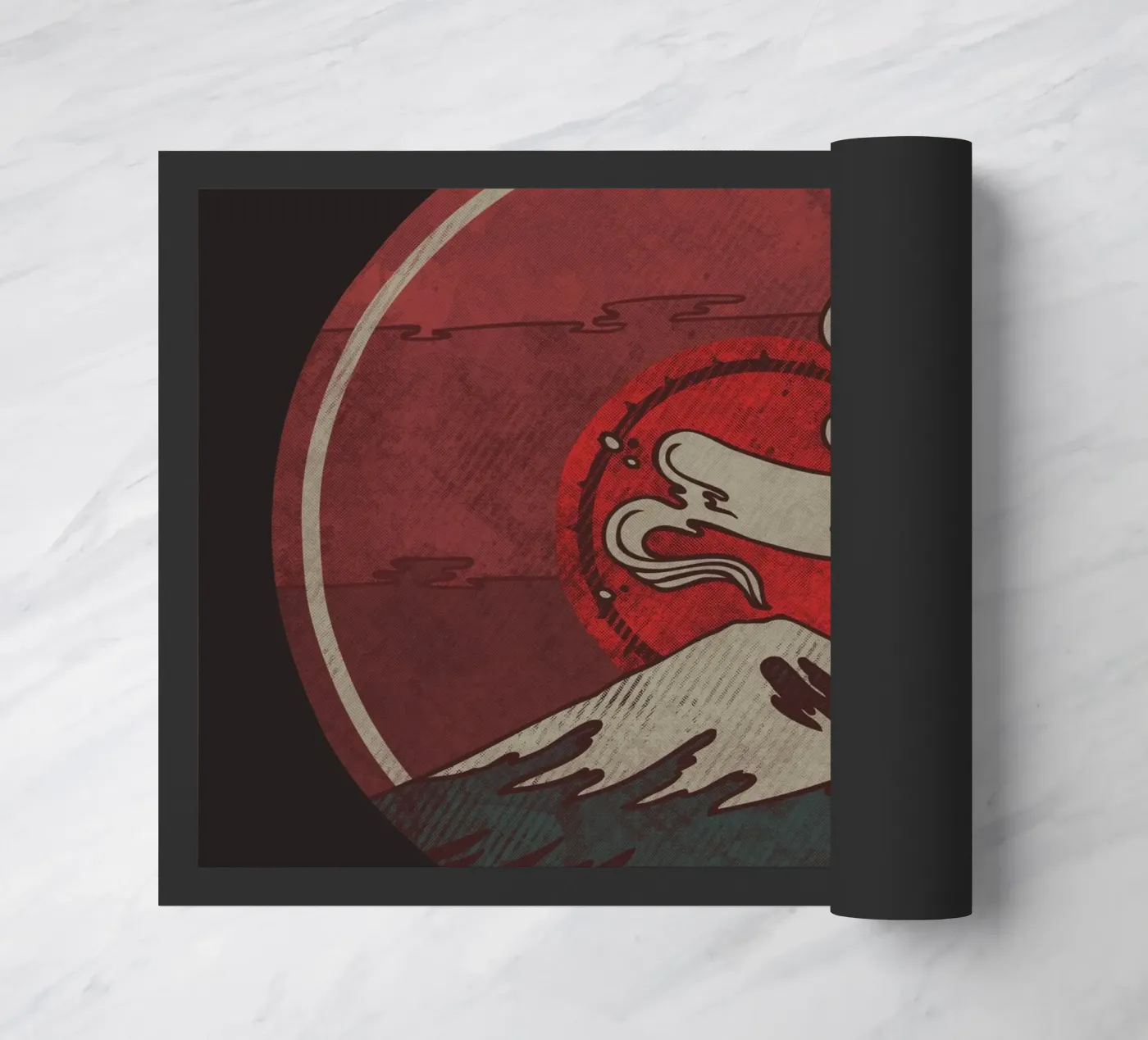 Fuji zerbino da againstbound