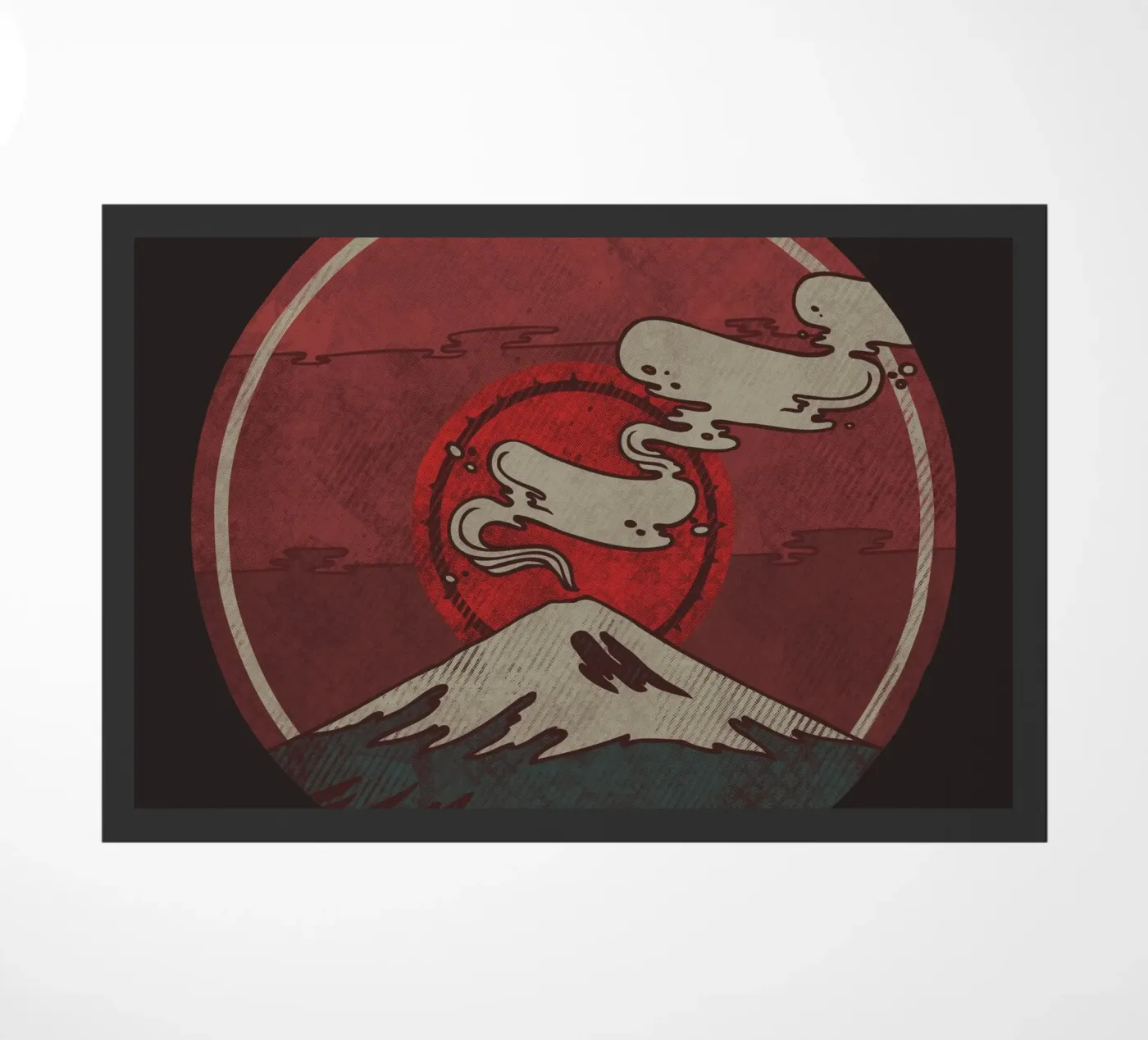 Fuji zerbino da againstbound