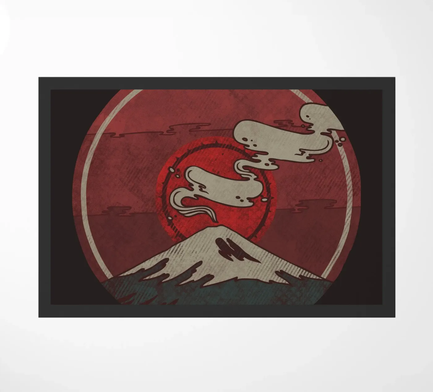 Fuji zerbino da againstbound