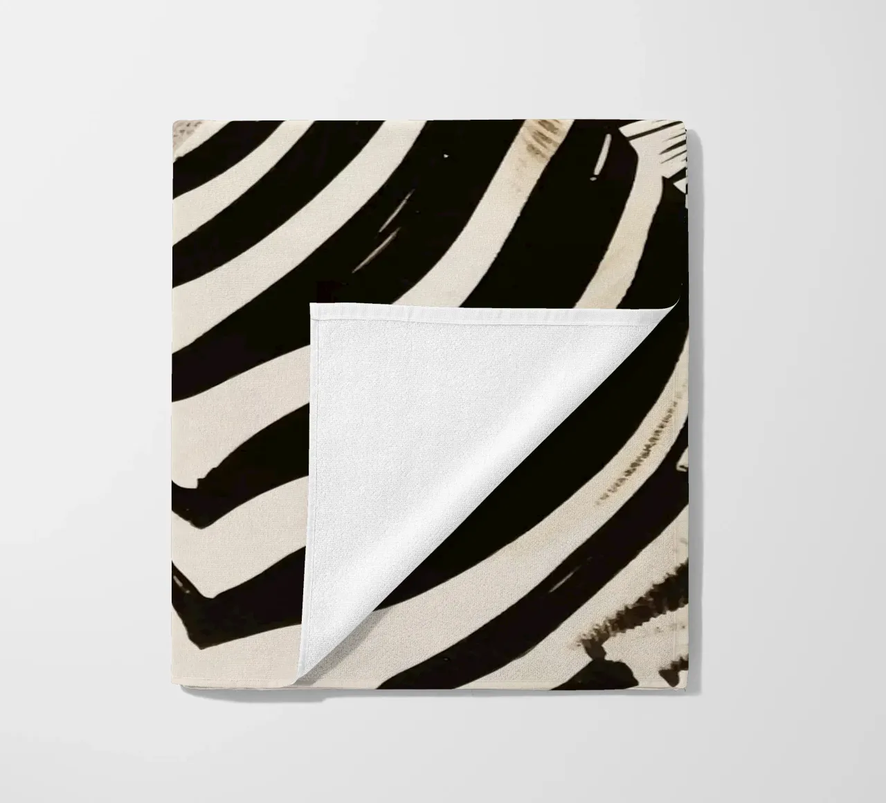 Zebra telo mare da knowledge