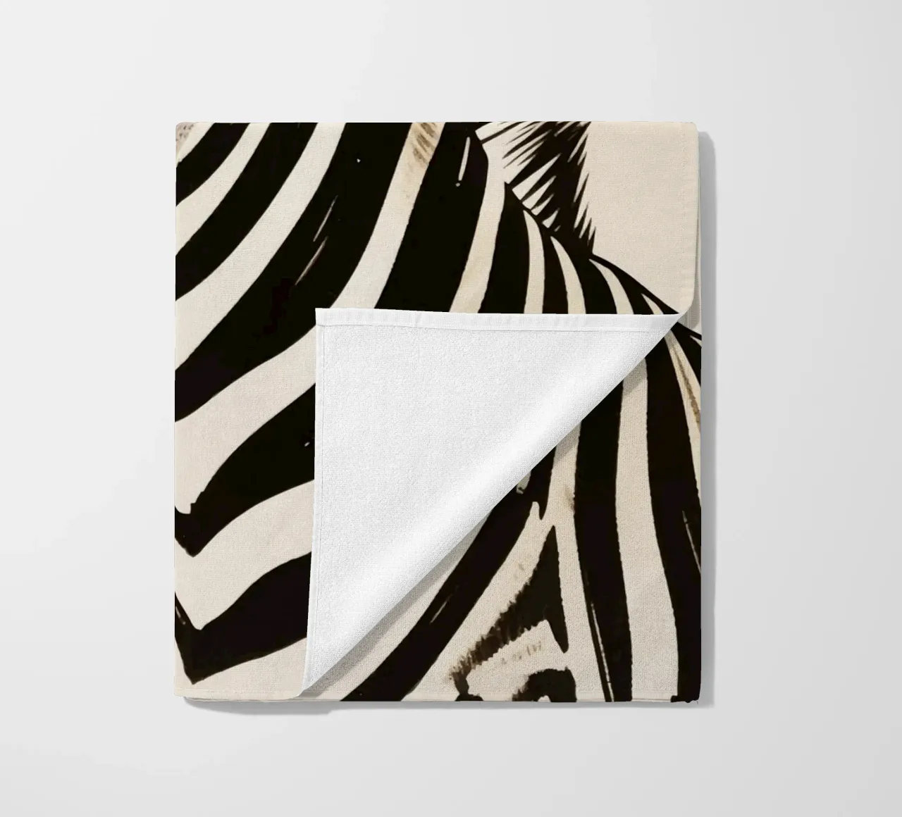 Zebra telo mare da knowledge