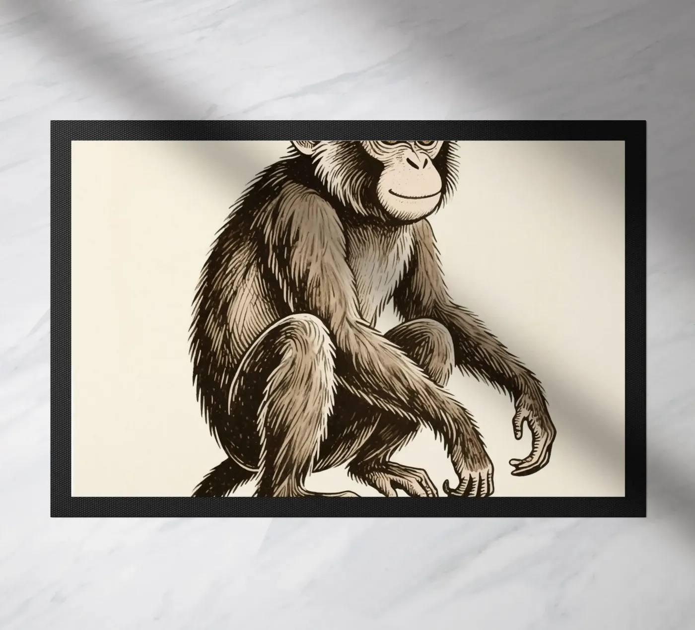 Aap deurmat van knowledge