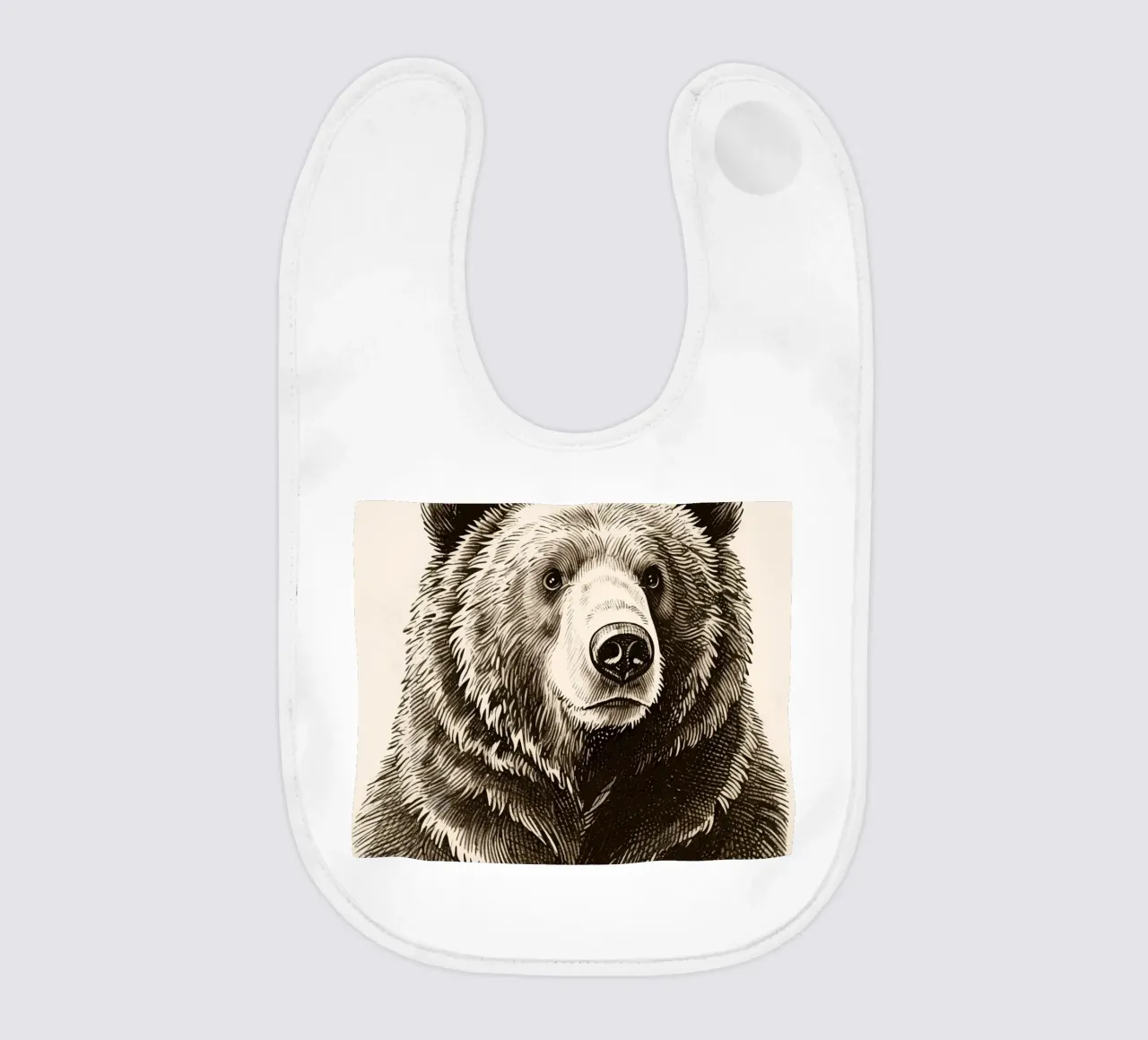 Orso bavaglino da knowledge