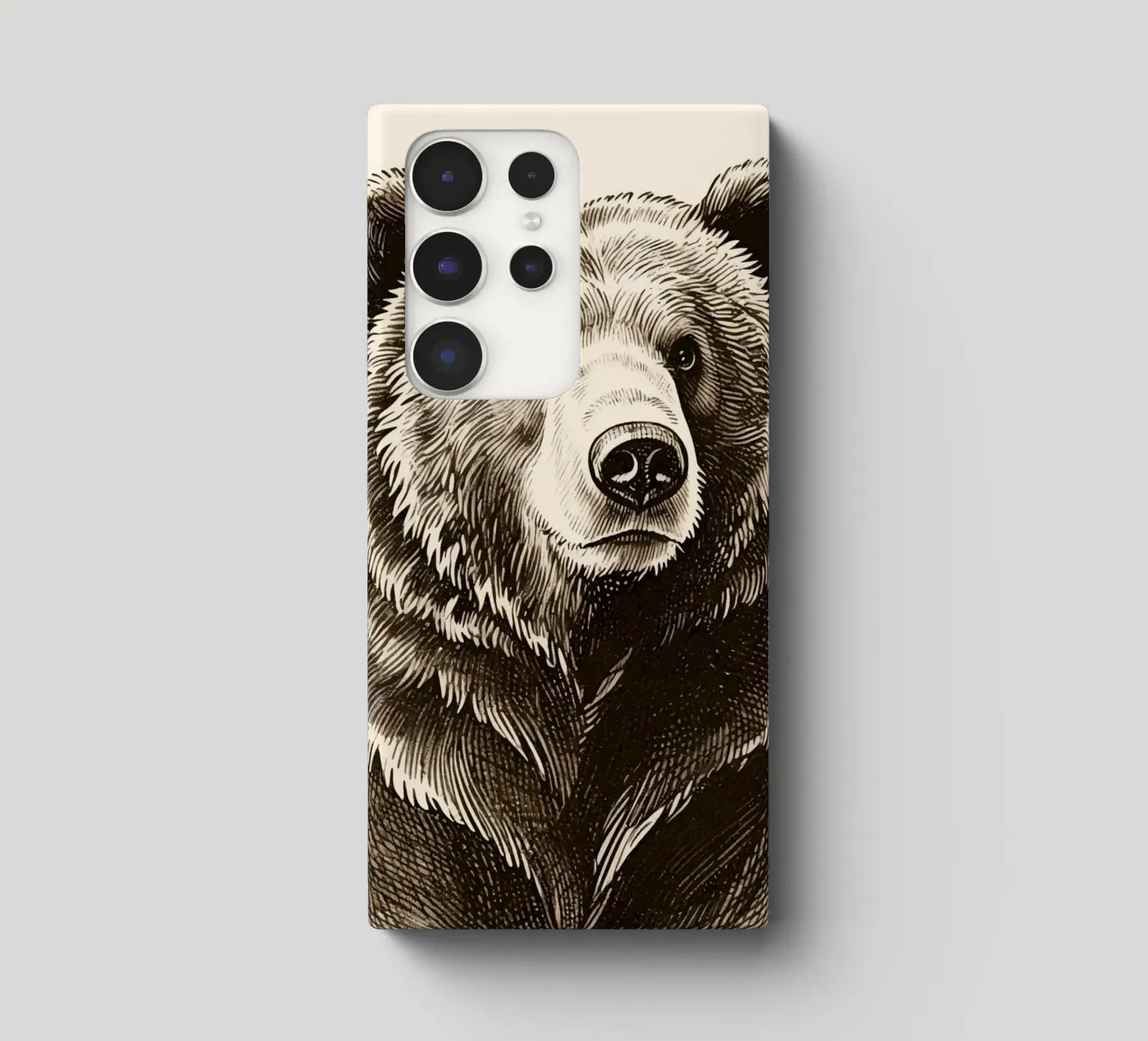 Ours coque samsung de knowledge