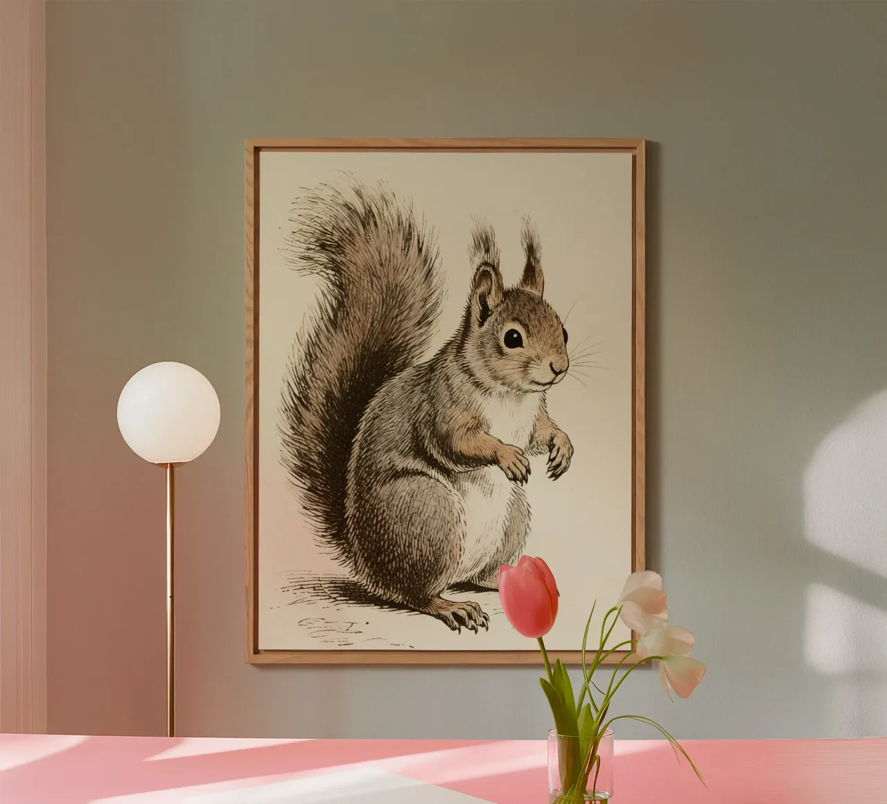 Squirrel forex plate by knowledge