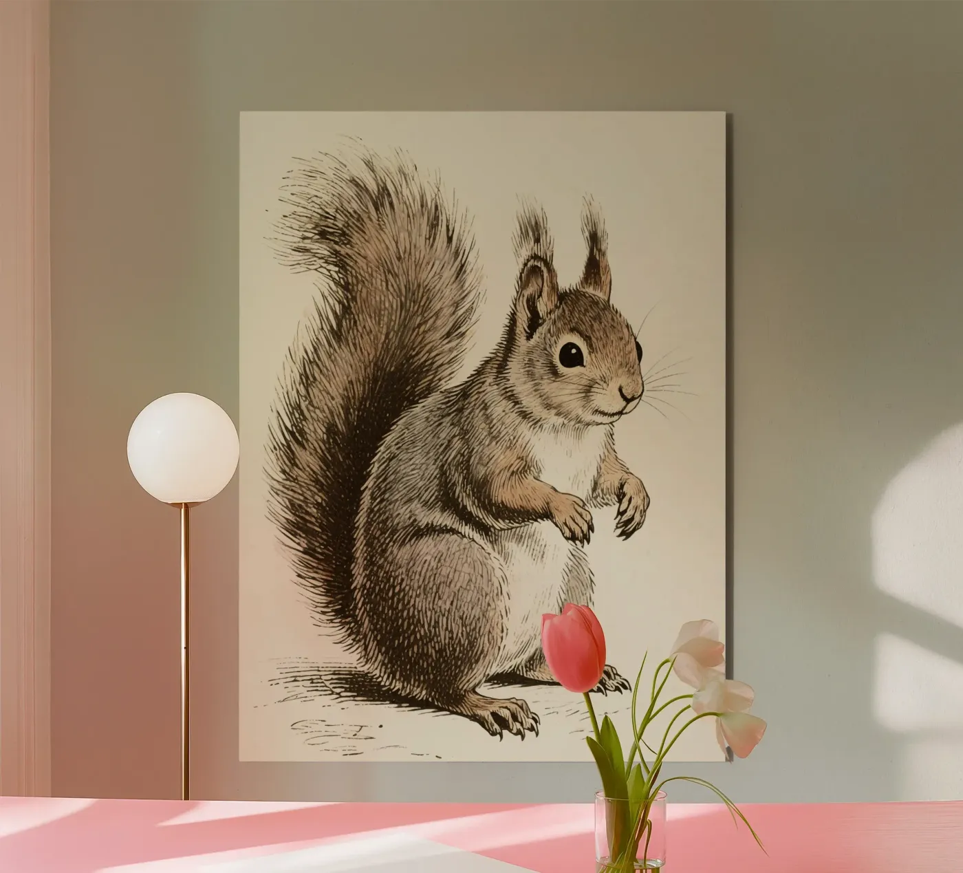 Squirrel forex plate by knowledge