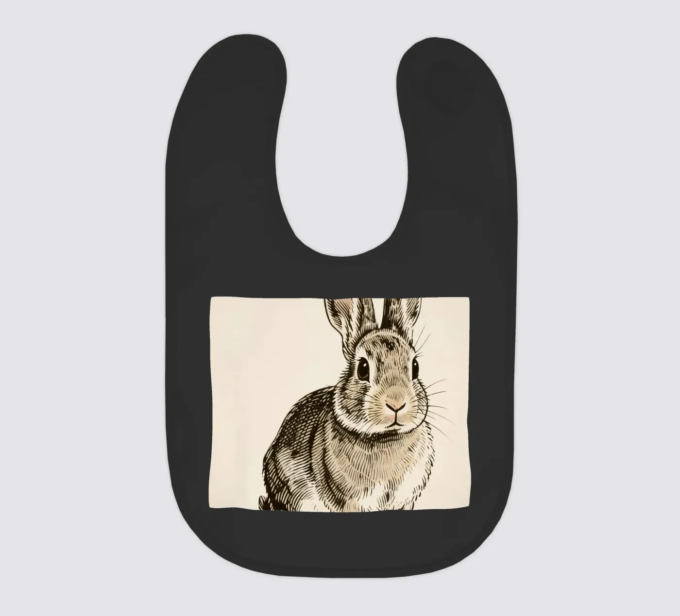 Coniglio bavaglino da knowledge