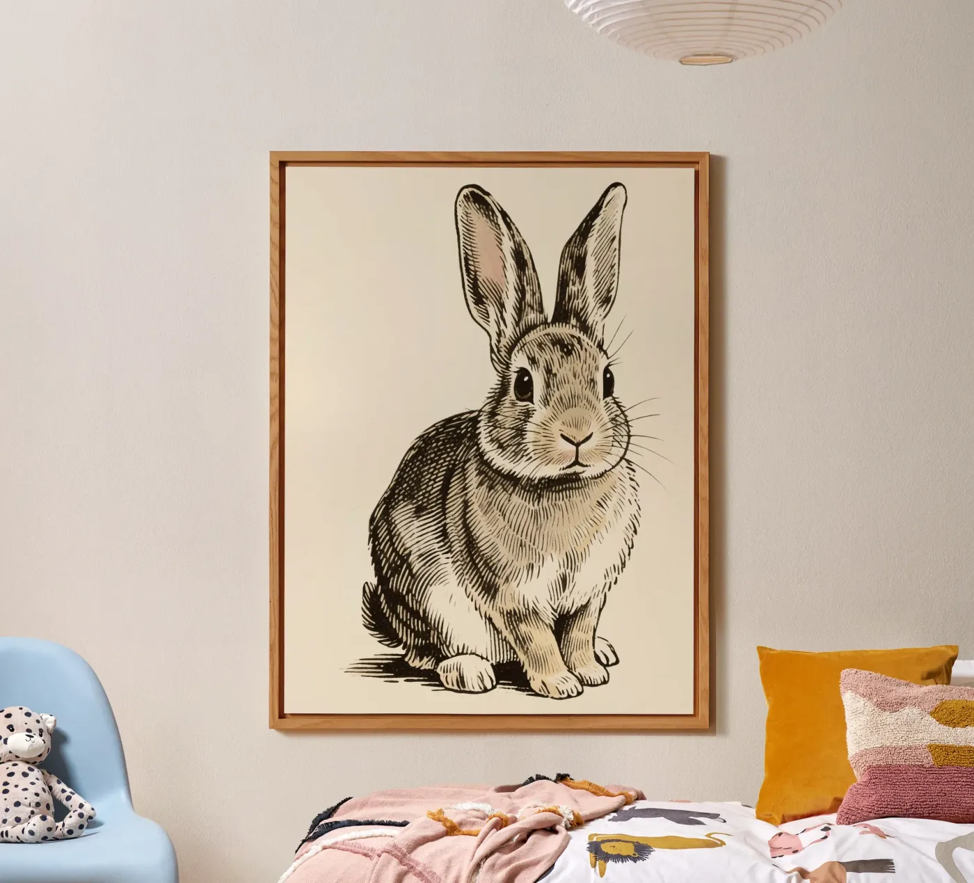 Rabbit forex plate by knowledge