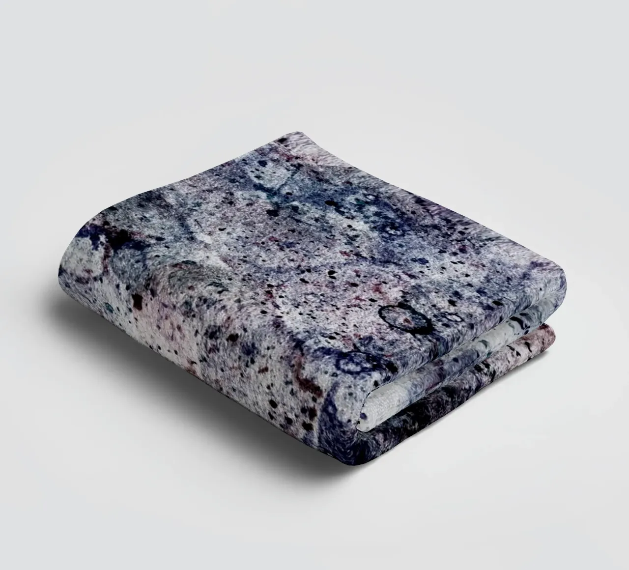 Abstract Artwork Colourful #12 asciugamano da bagno da kathrinmay