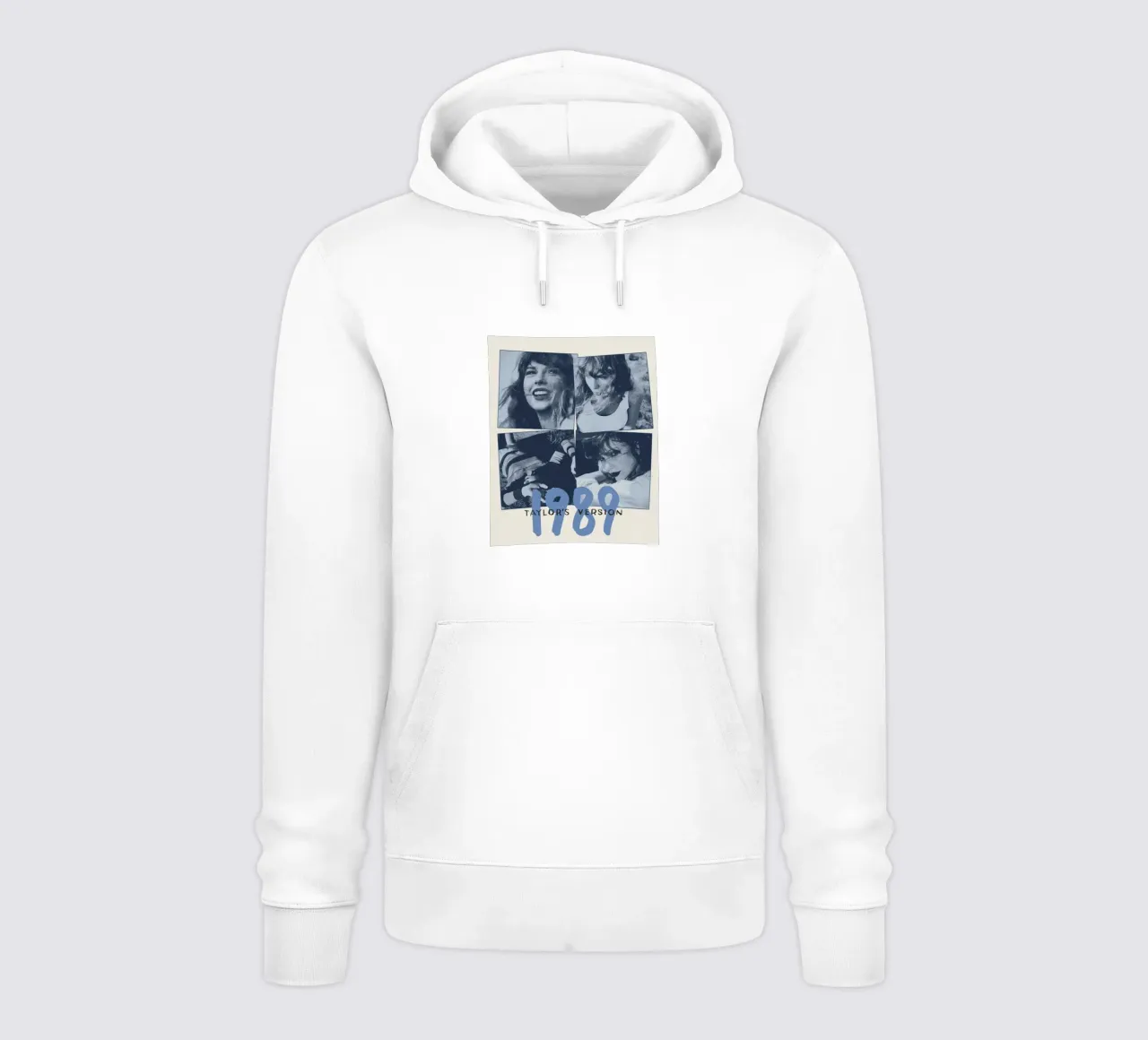Taylor's Version 1989 Taylor Swift sudadera con capucha de ramdakjagualma