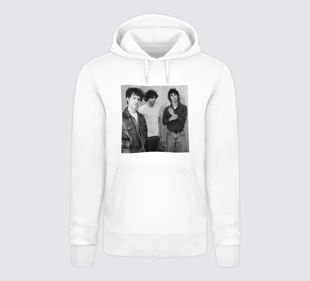 Gloed in schaduwen hoodie van ktlocb