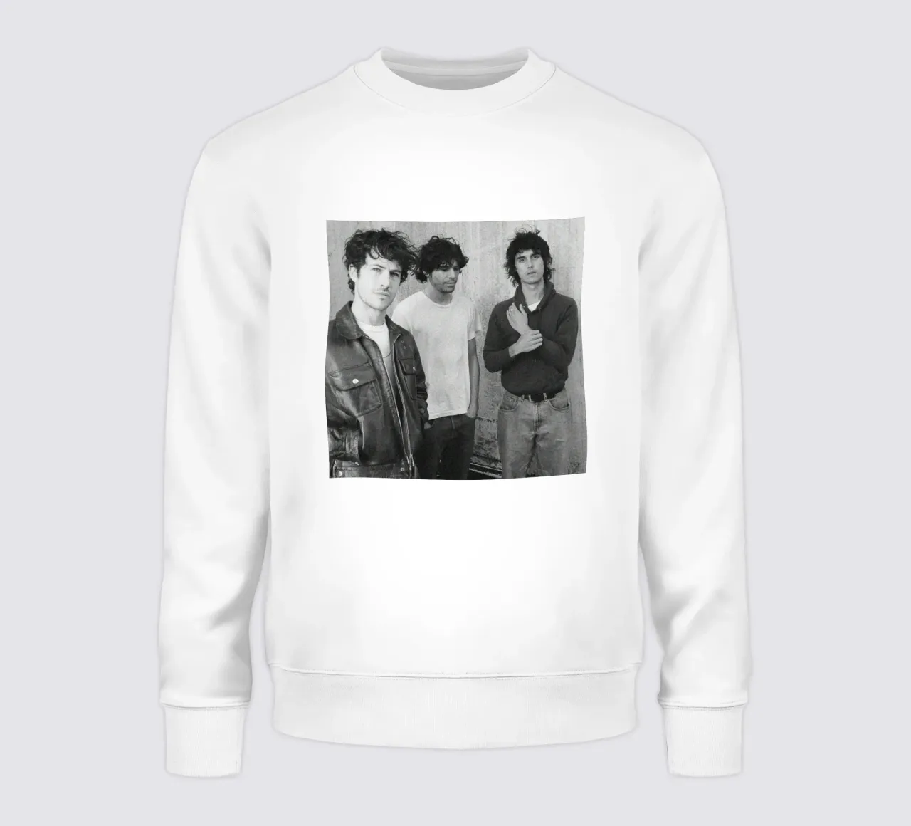 Gloed in schaduwen sweatshirt van ktlocb