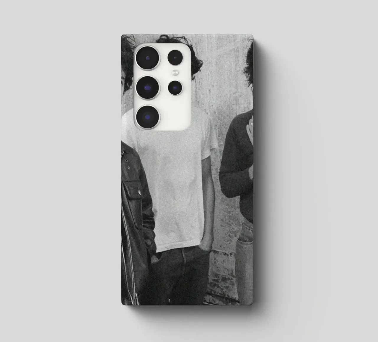 Gloed in schaduwen samsung hoesje van ktlocb