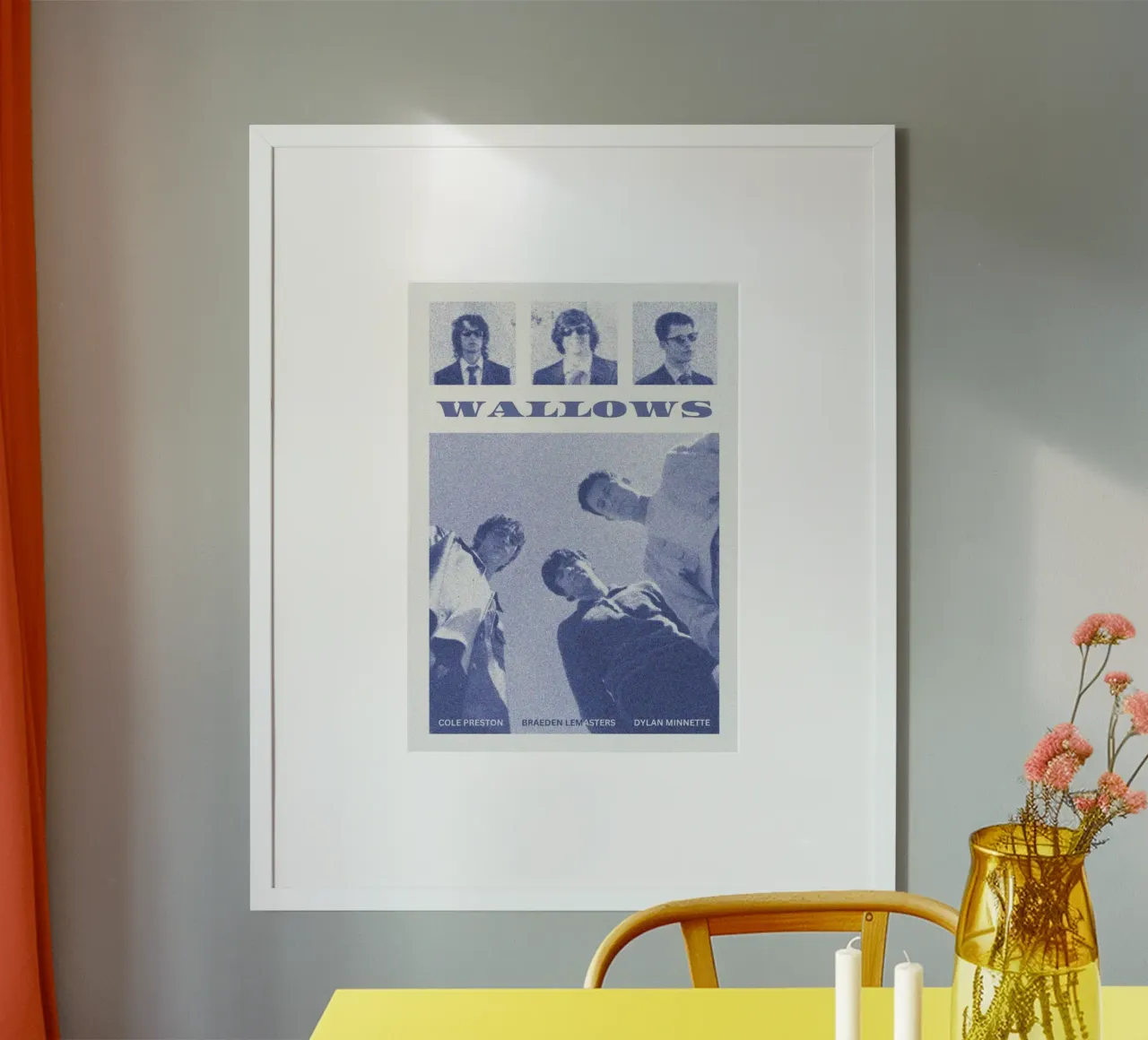 Frammenti di luce poster da ktlocb