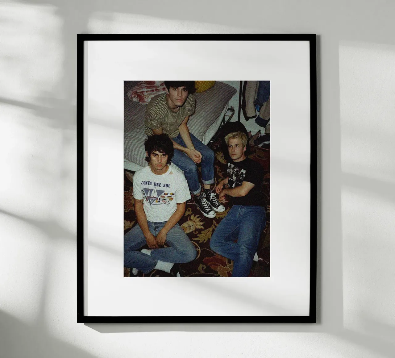 Sogni di gioventù poster da ktlocb