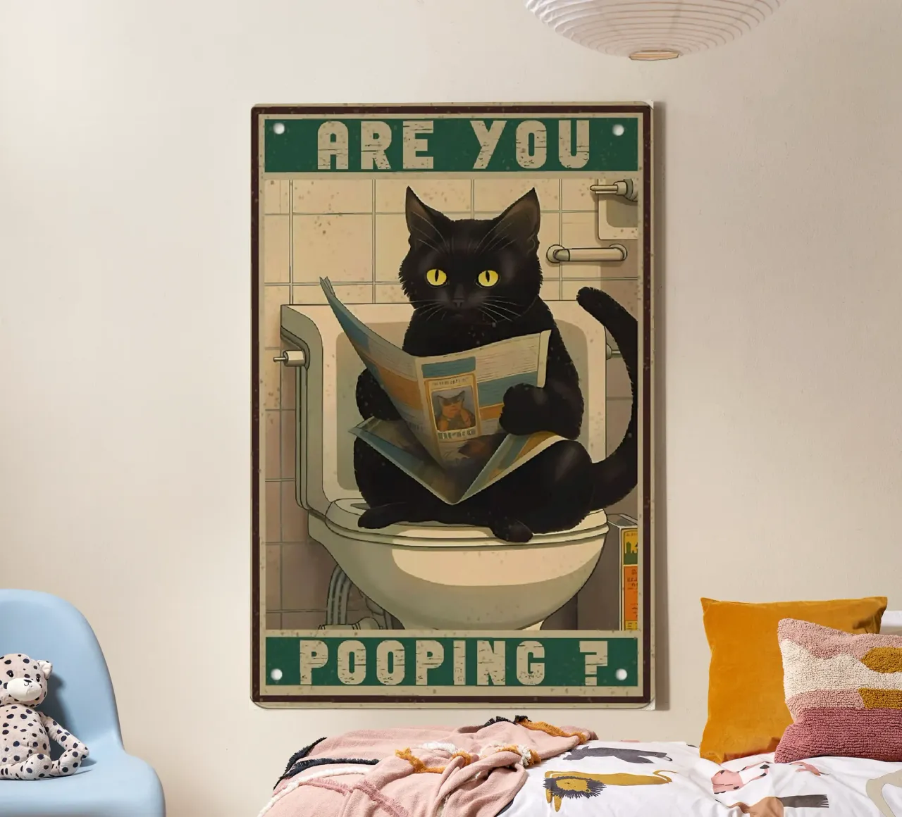are you pooping canvas with Floater frame by mardaven