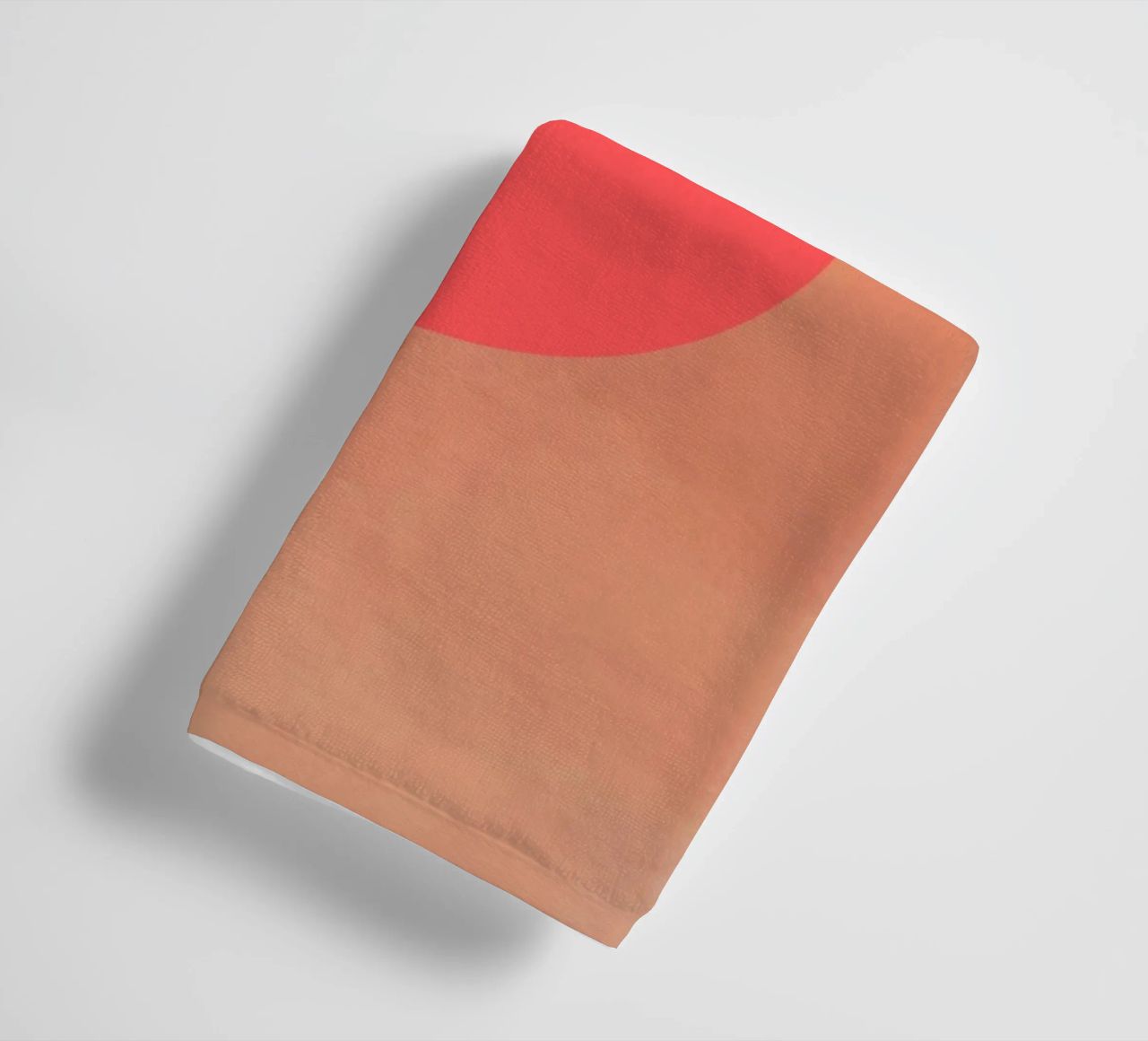 Abstract Art | Poster | Digital Art | Print | Minimal asciugamano da bagno da PrintCessStudio