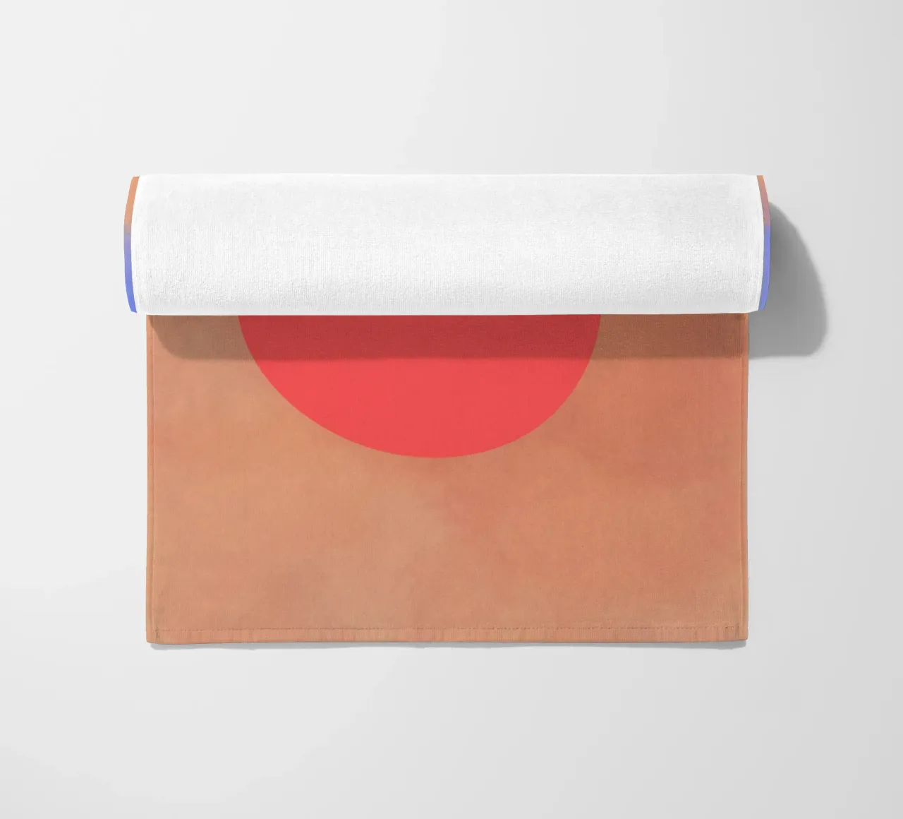 Abstract Art | Poster | Digital Art | Print | Minimal telo mare da PrintCessStudio