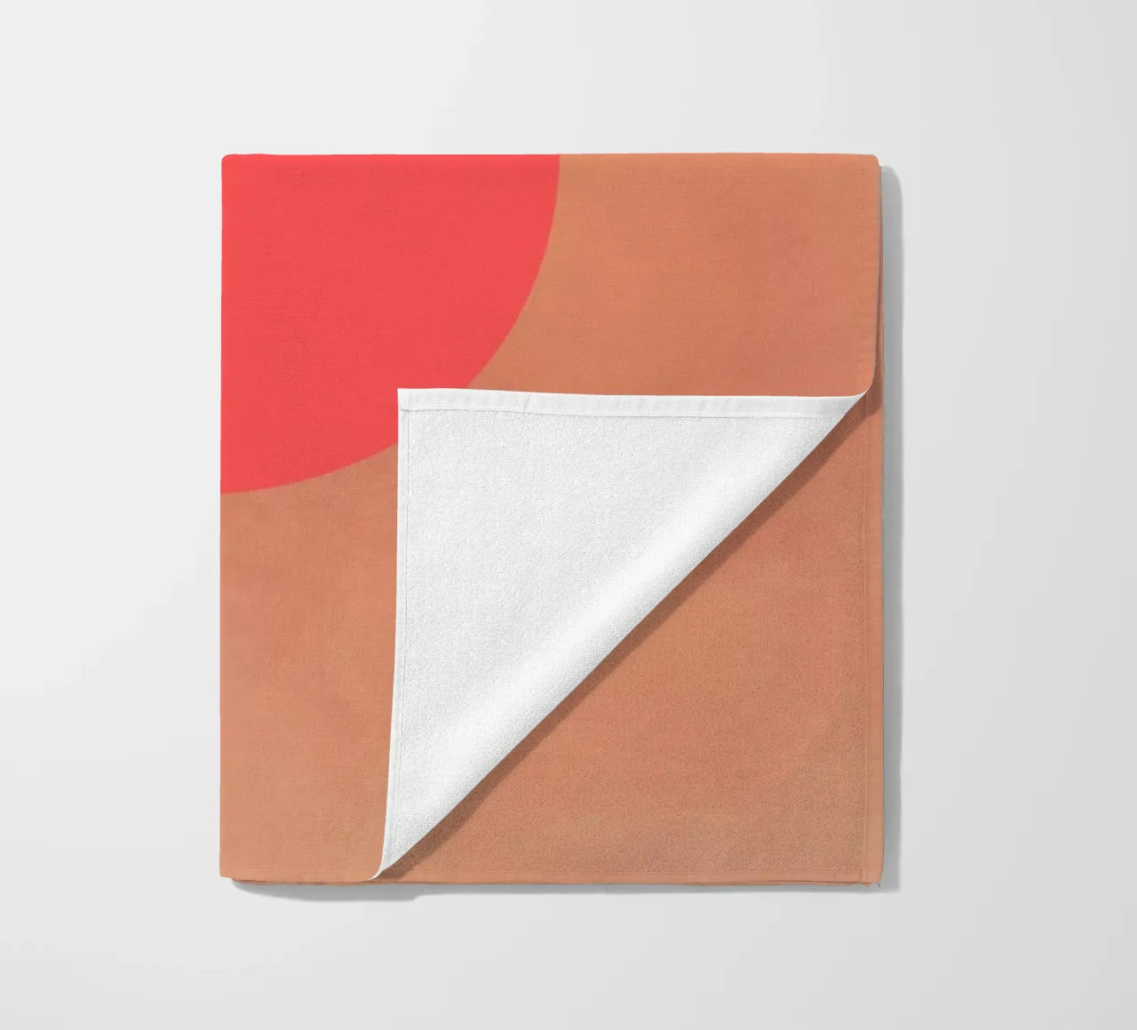Abstract Art | Poster | Digital Art | Print | Minimal telo mare da PrintCessStudio