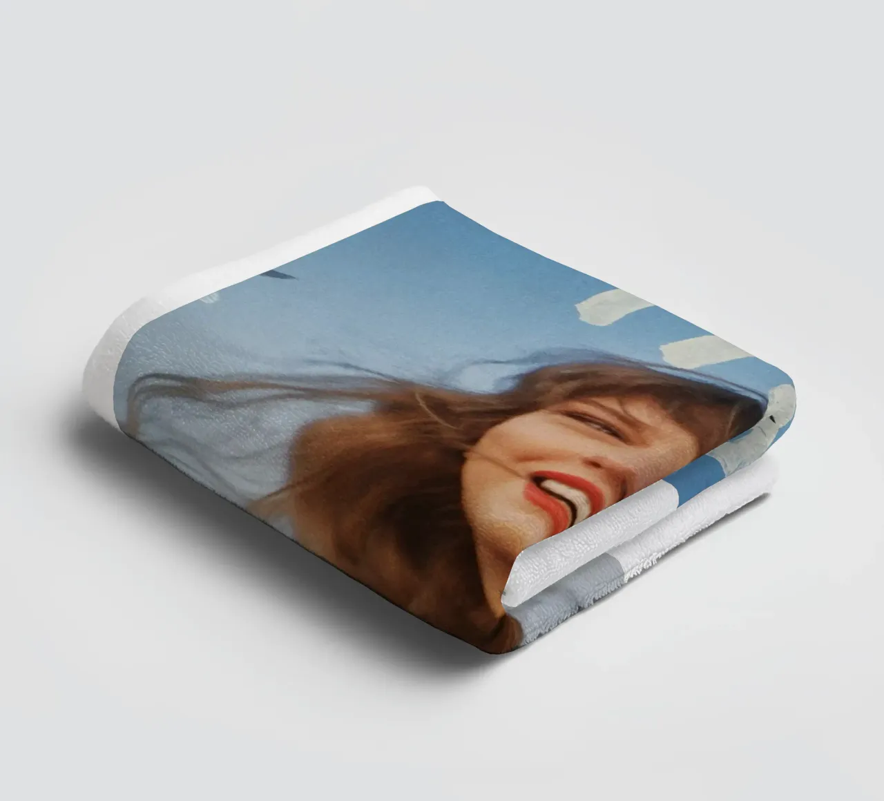 Best Taylor's Version 1989 Taylor Swift towel by ramdakjagualma