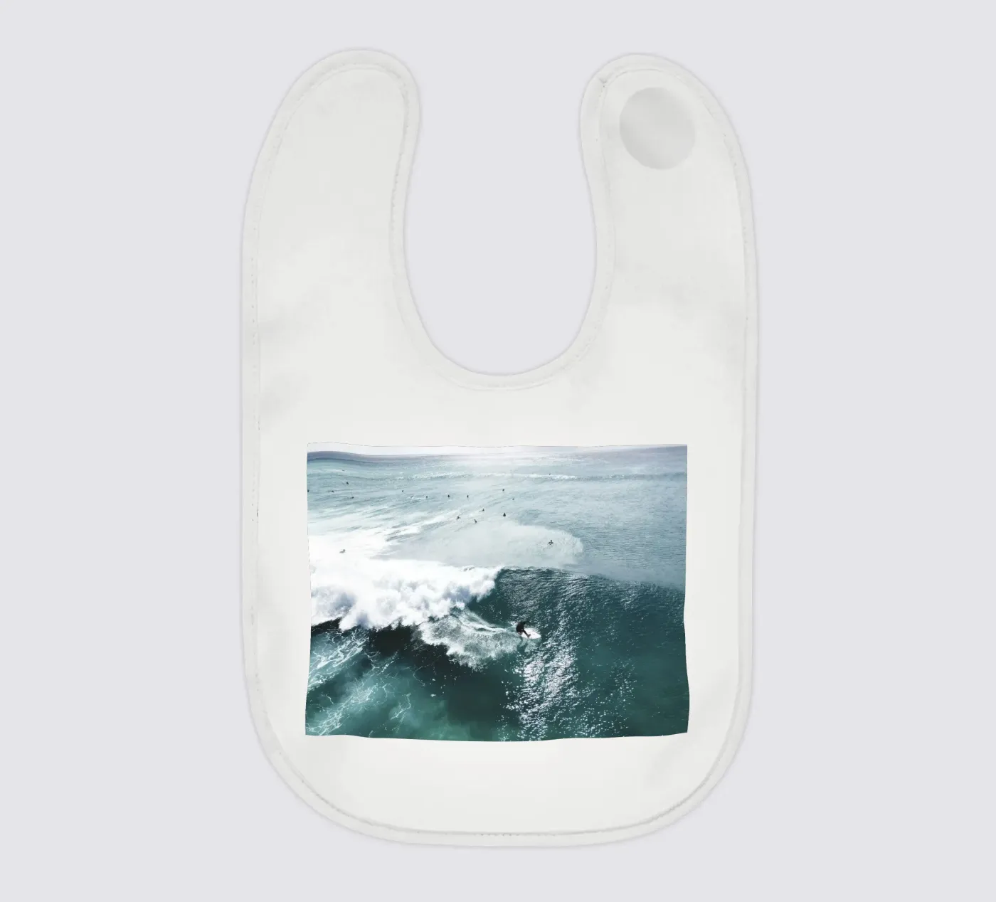 surfista bavaglino da Earthly Visions