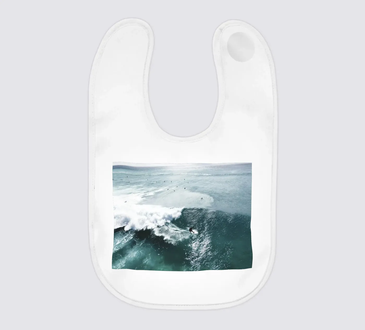 surfista bavaglino da Earthly Visions