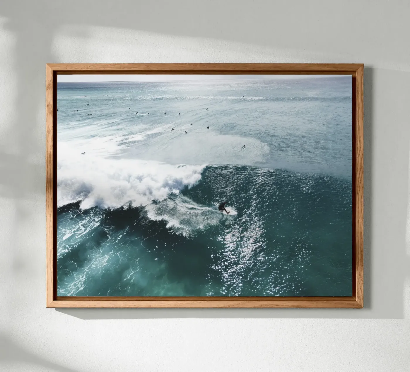surfer forex plate by Earthly Visions