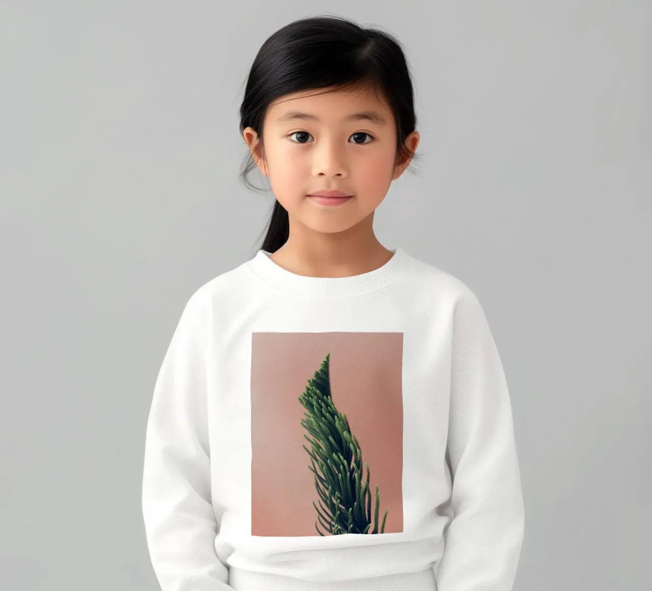 albero felpa bambino da Earthly Visions