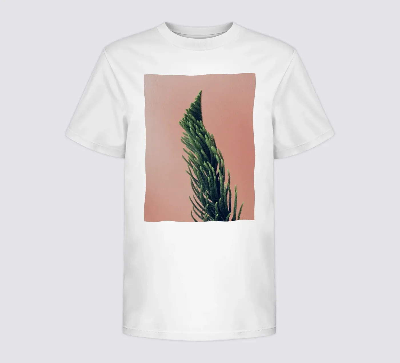 Baum Kinder T-Shirt von Earthly Visions