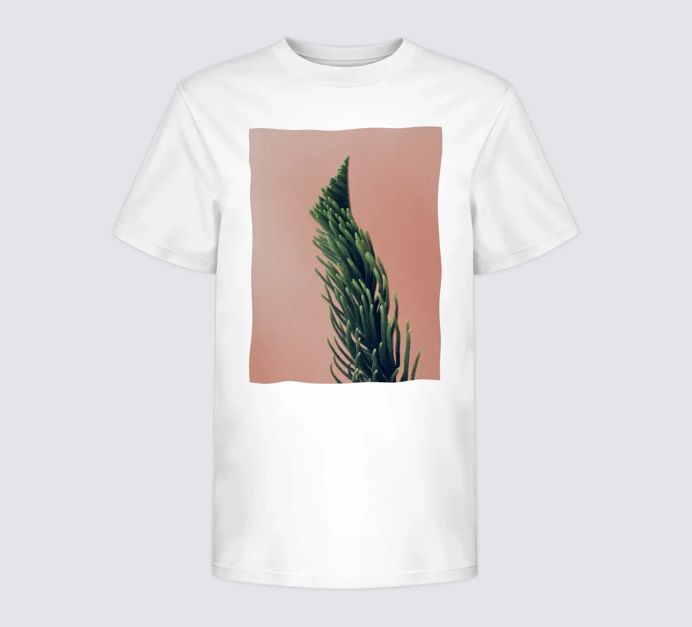 tree t-shirt bambini da Earthly Visions