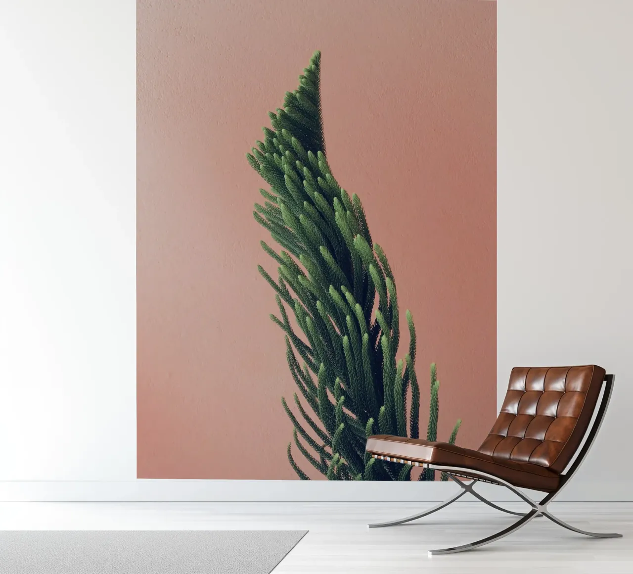 boom fotobehang van Earthly Visions