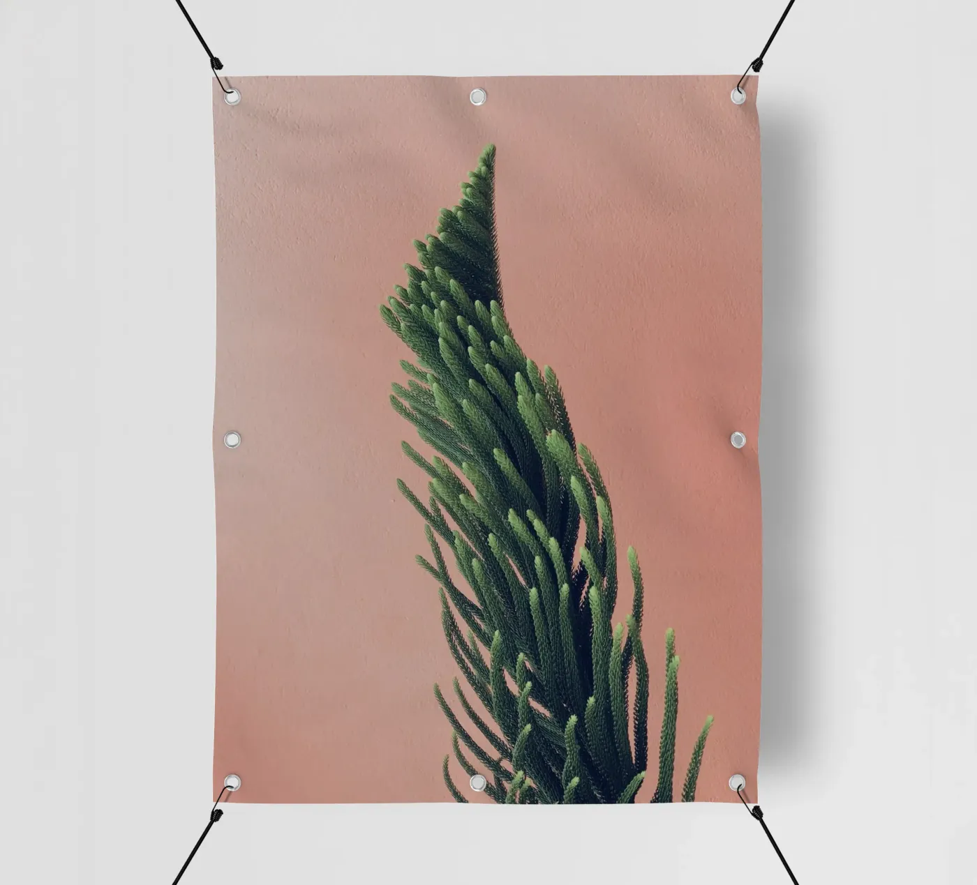 arbre bâche pvc de Earthly Visions