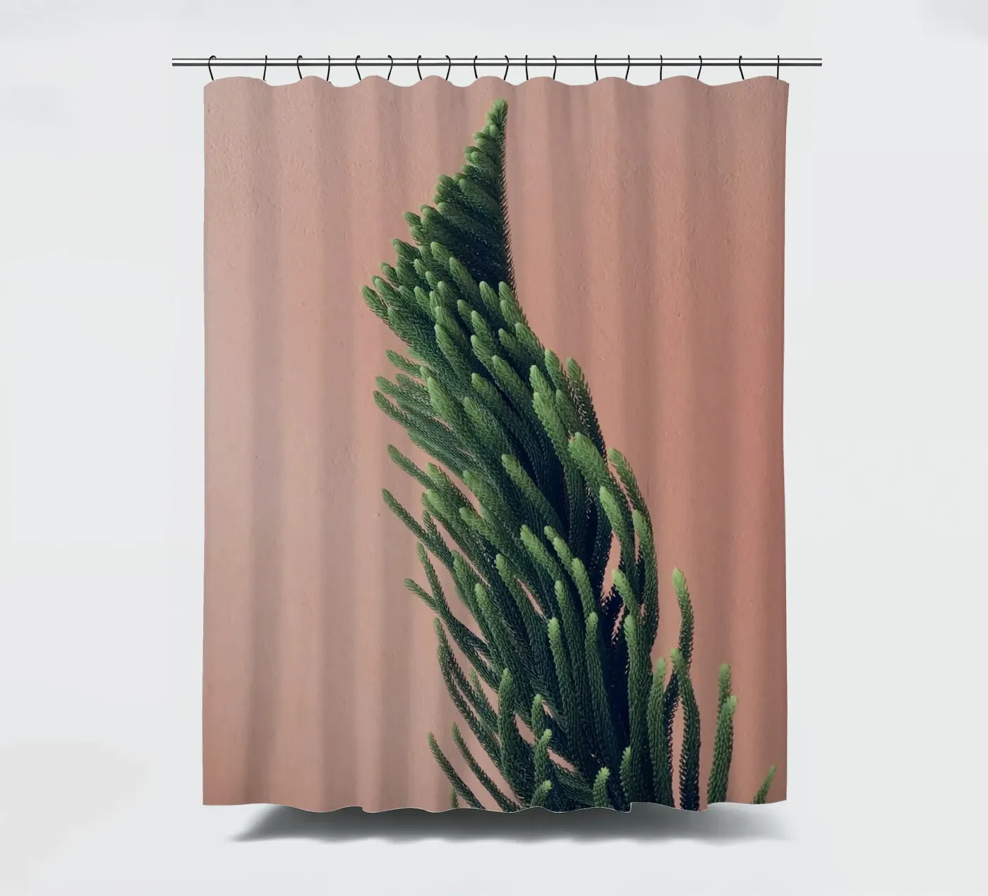 Baum Duschvorhang von Earthly Visions