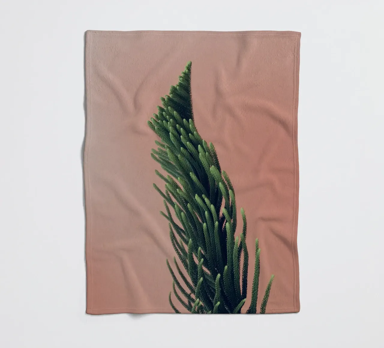 Baum Fleecedecke von Earthly Visions