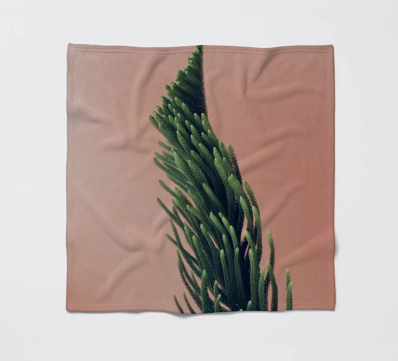 Baum Fleecedecke von Earthly Visions