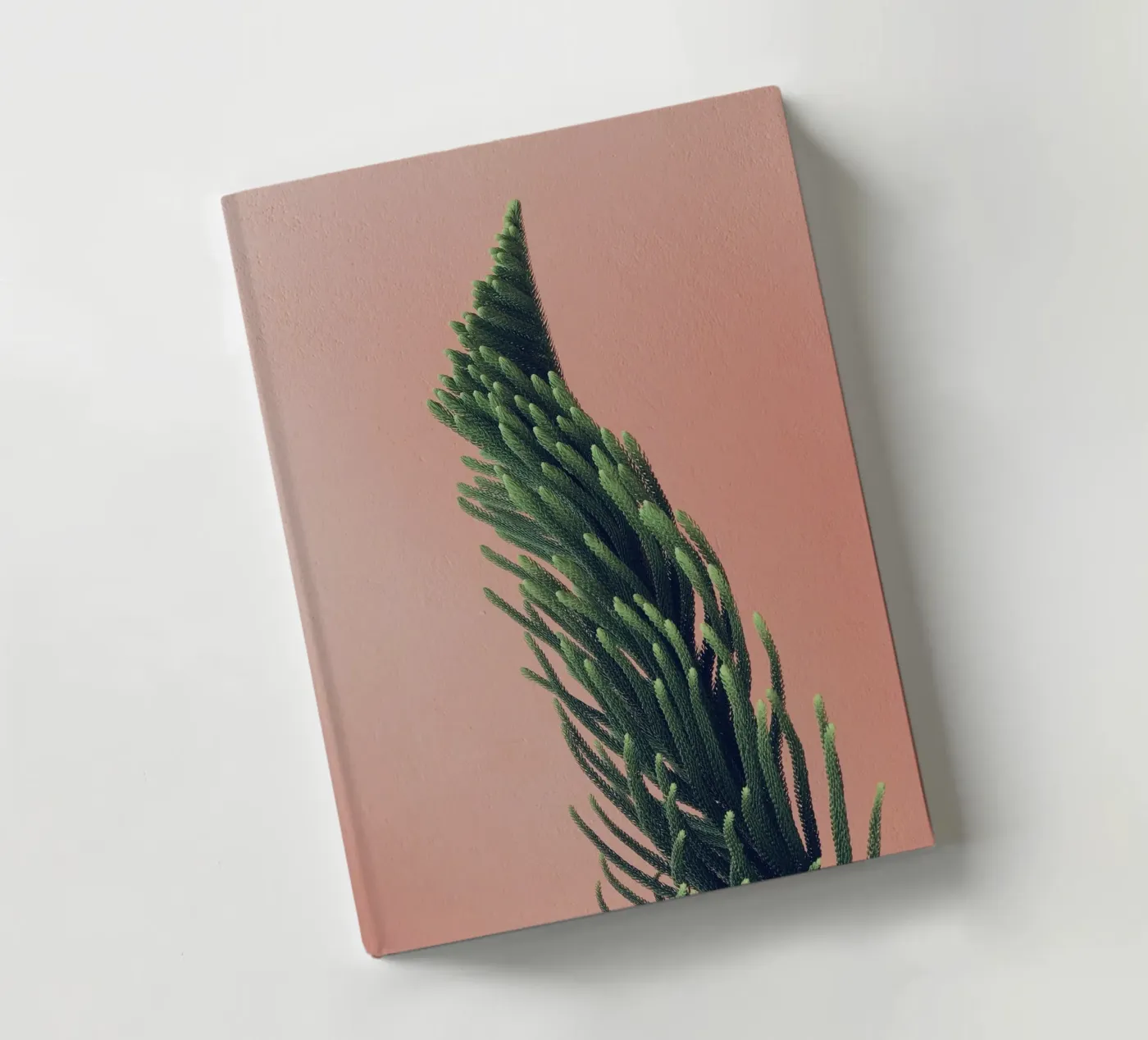 tree notebook by Earthly Visions