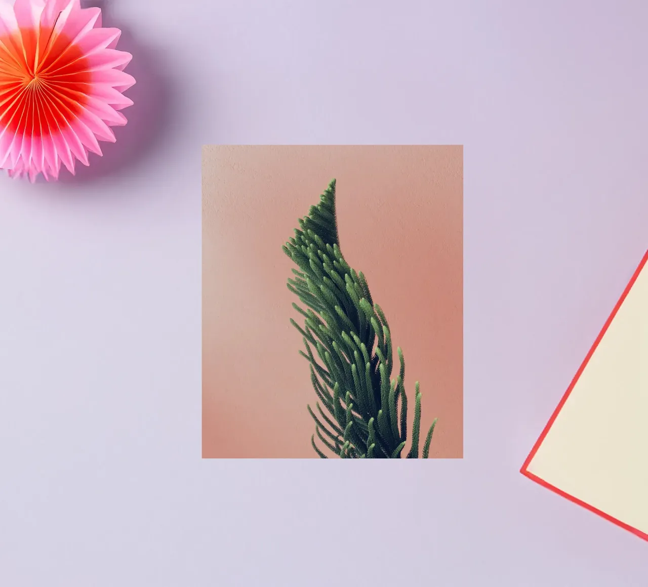 tree sticker by Earthly Visions