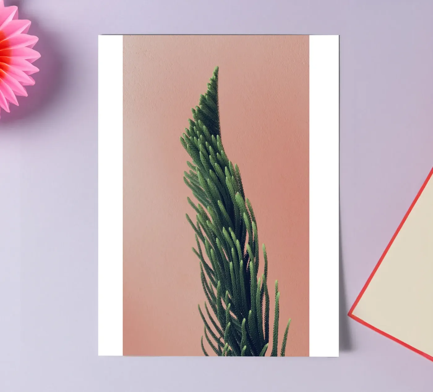 Baum Stickerbogen von Earthly Visions