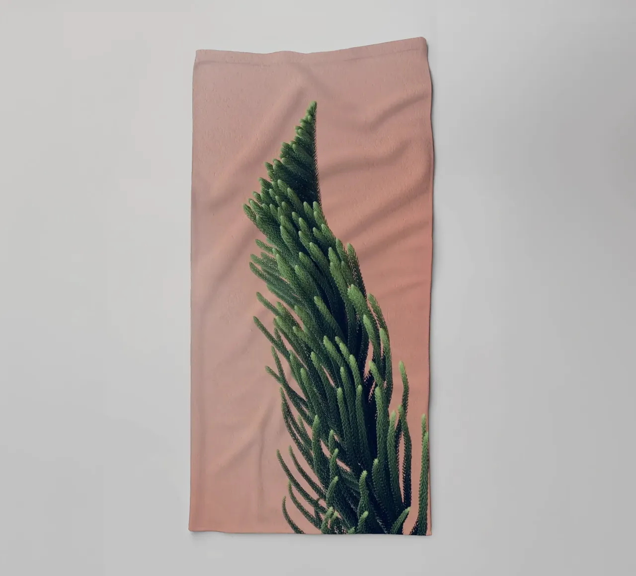 tree towel by Earthly Visions