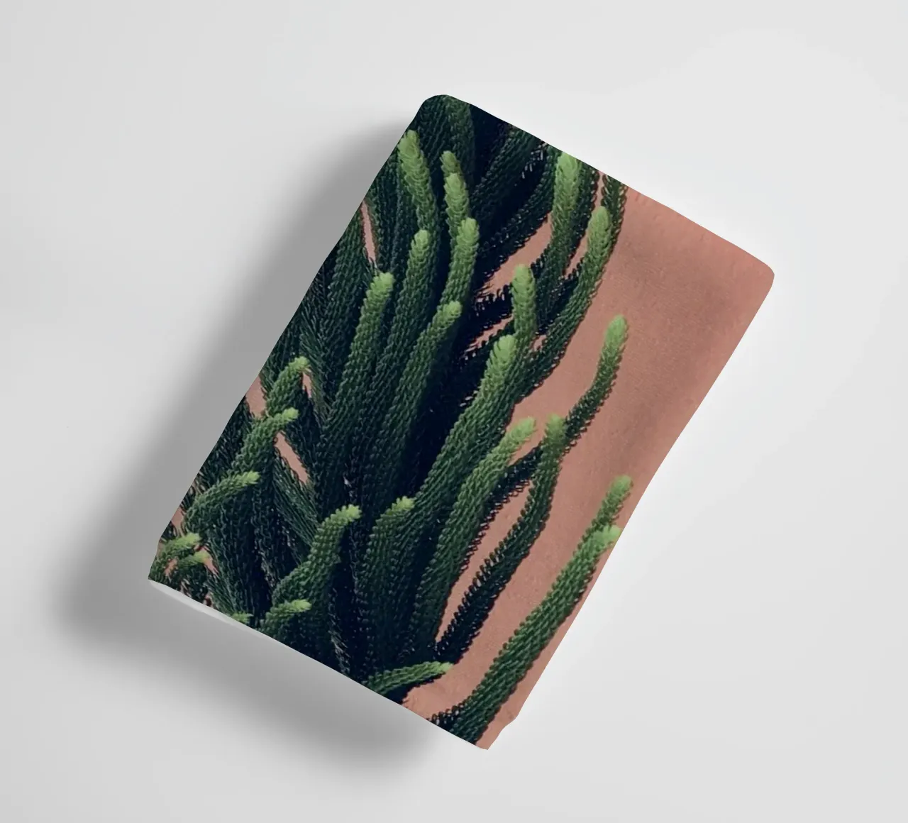 tree towel by Earthly Visions