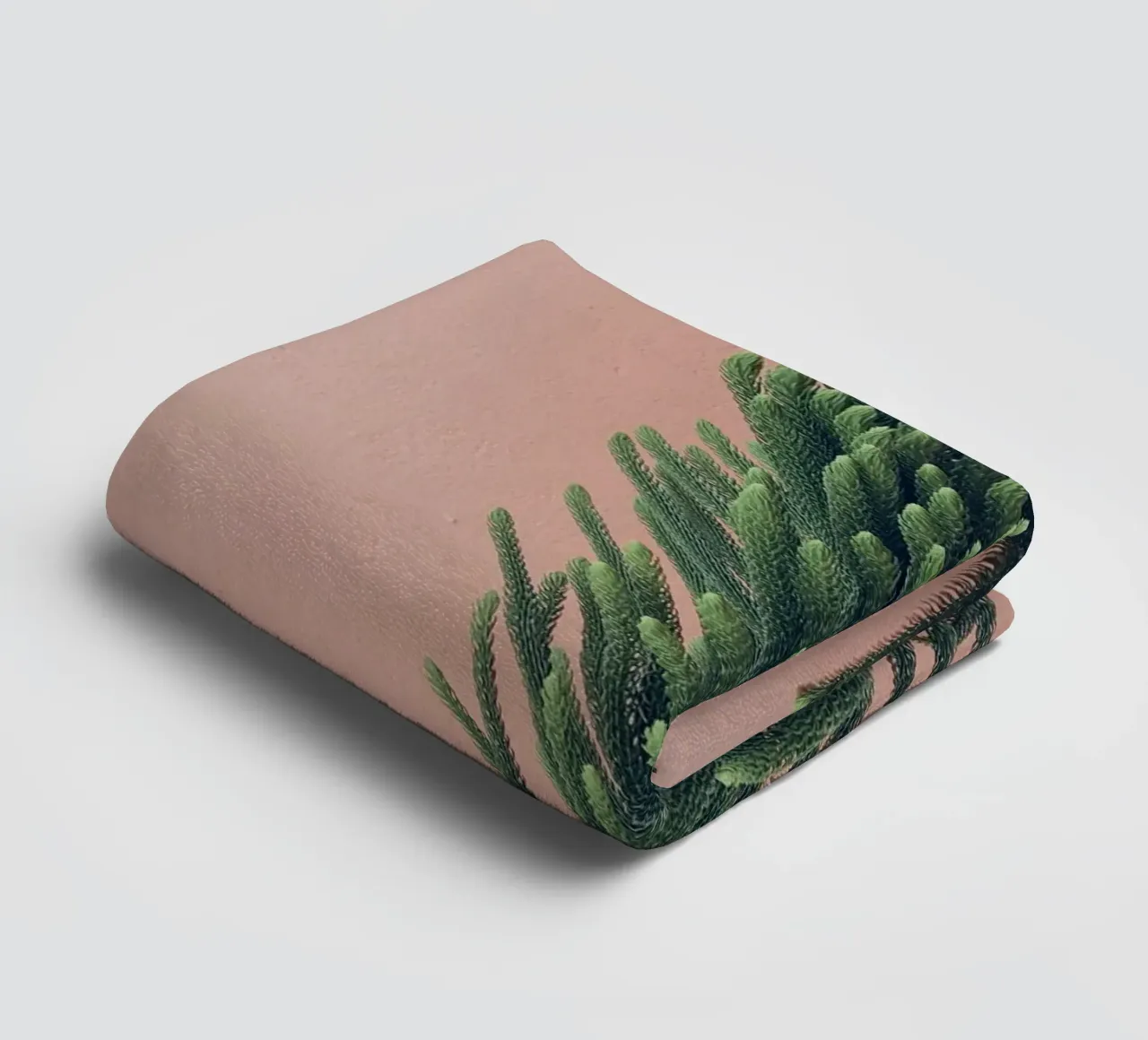 tree towel by Earthly Visions
