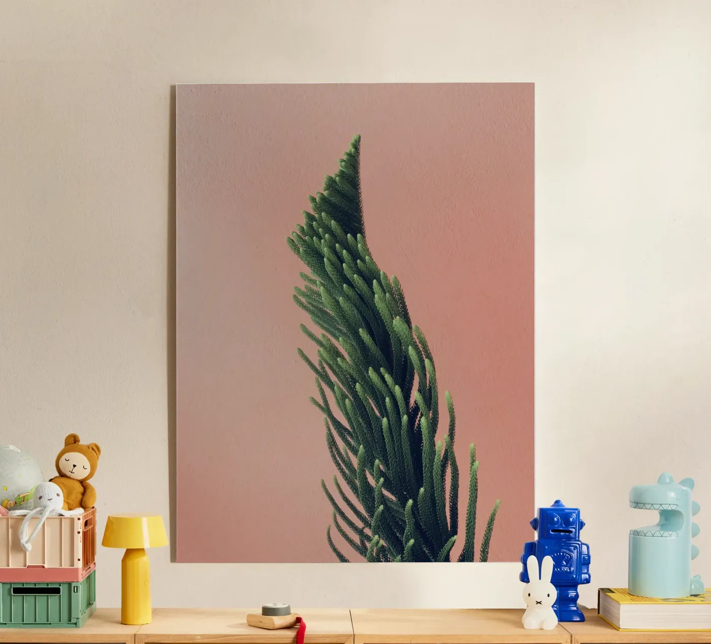 tree acrylic glass by Earthly Visions