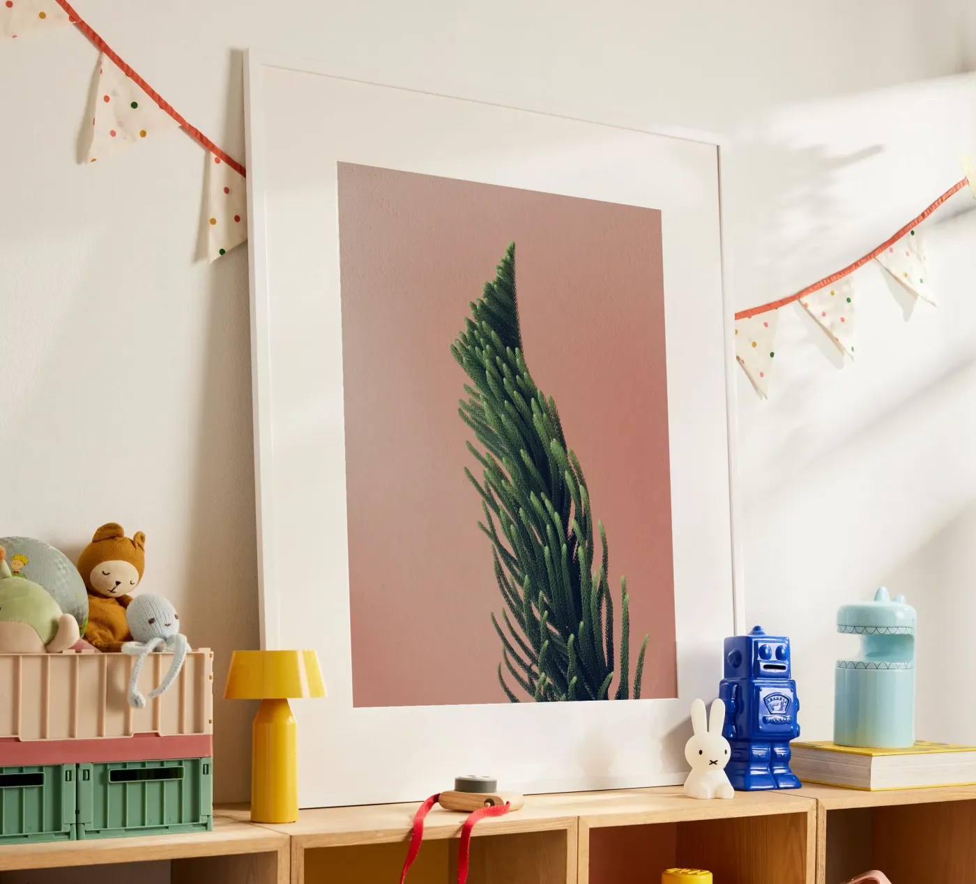 arbre poster de Earthly Visions