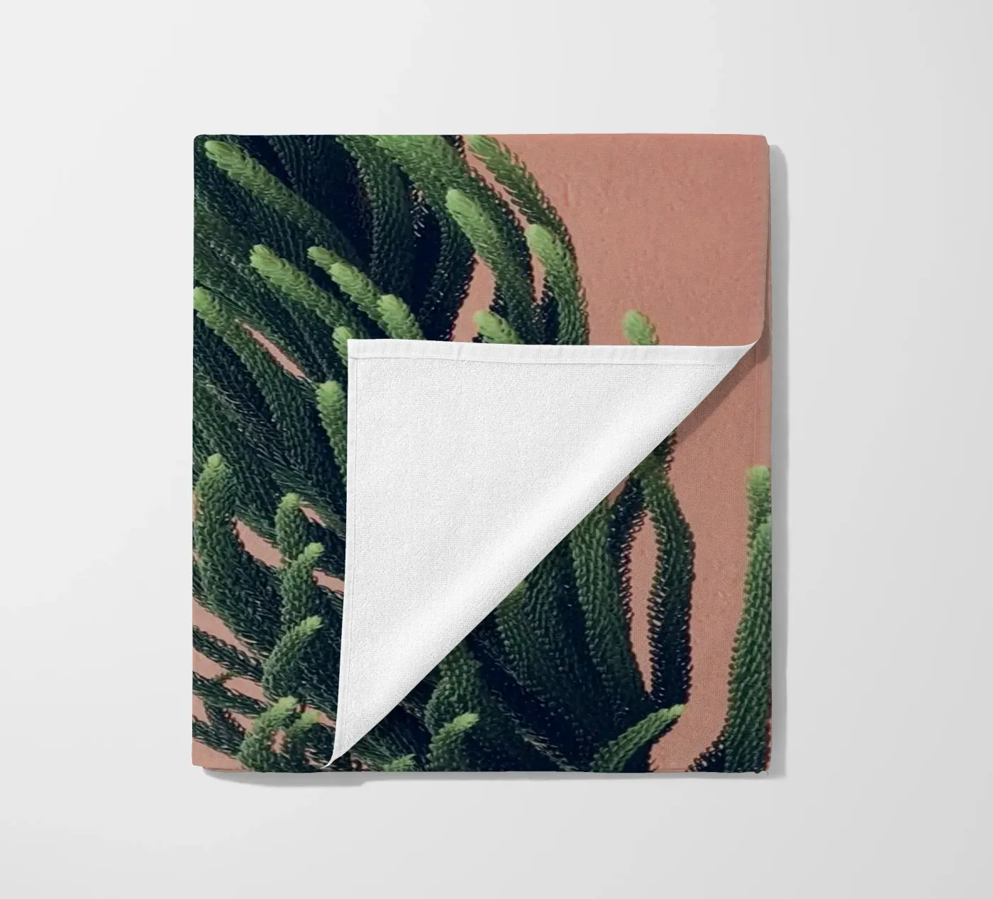 tree beach towel by Earthly Visions