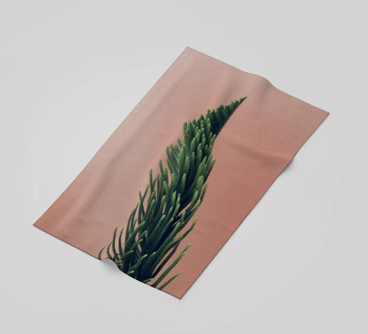 tree strandhanddoek van Earthly Visions