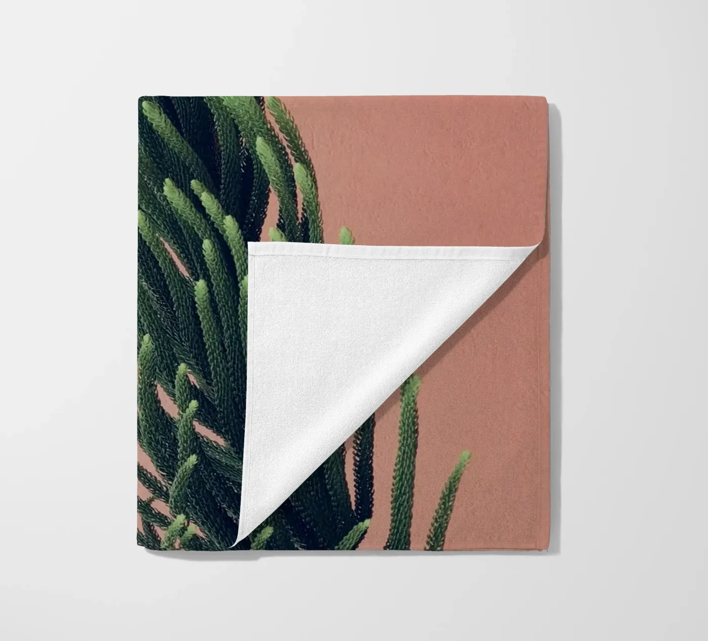 tree beach towel by Earthly Visions