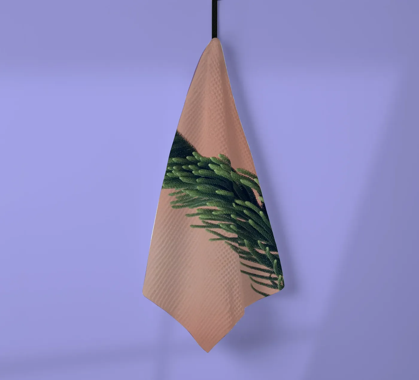 tree torchon de Earthly Visions