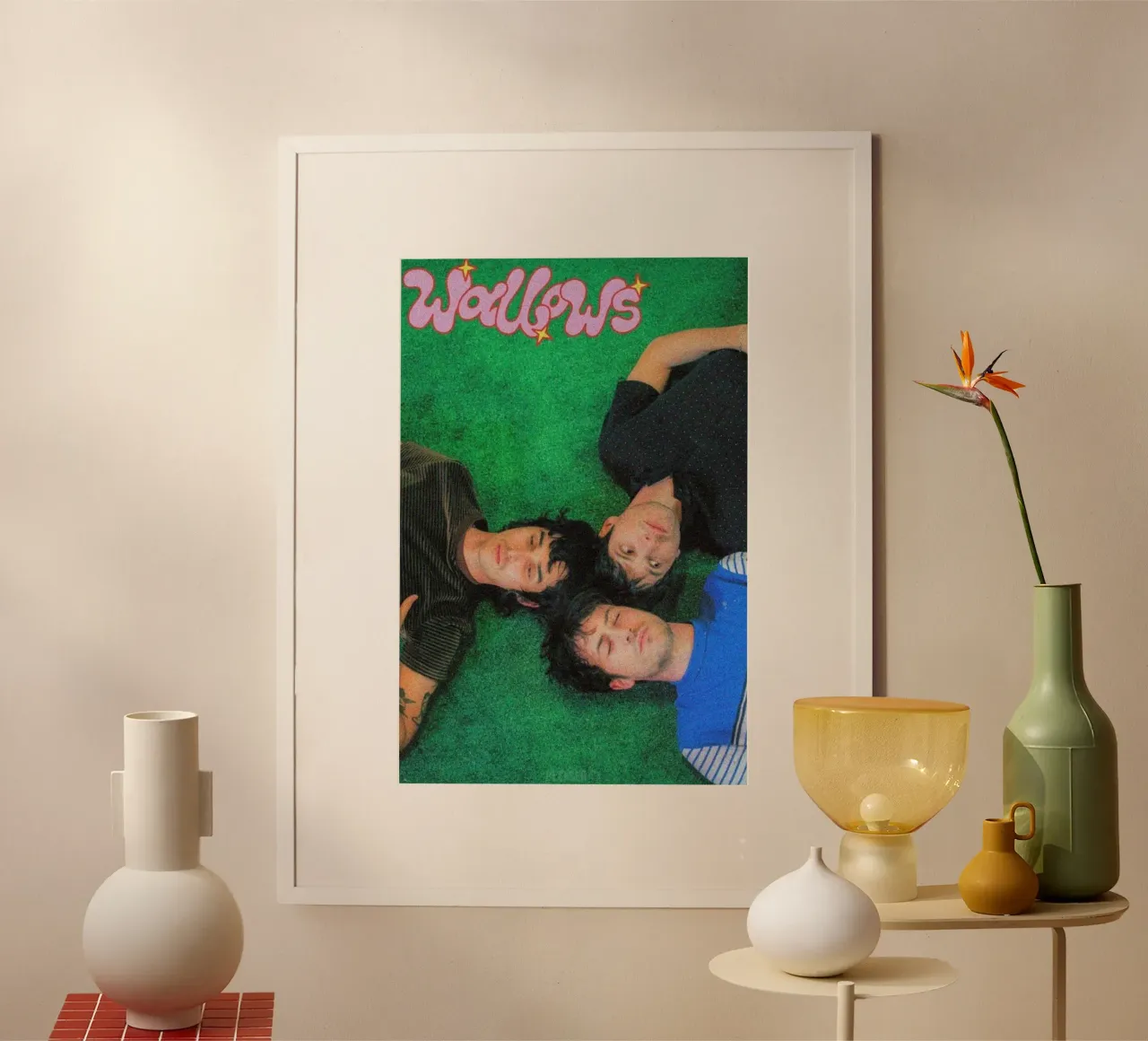 Sussurri stellari poster da ktlocb