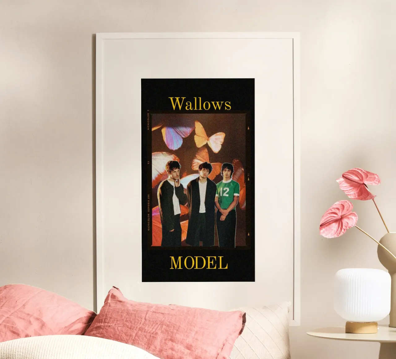 Bagliore infinito poster da ktlocb